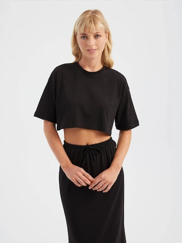 Hiccup Kostüm in Schwarz