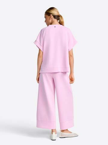 Rich & Royal Shirts i pink