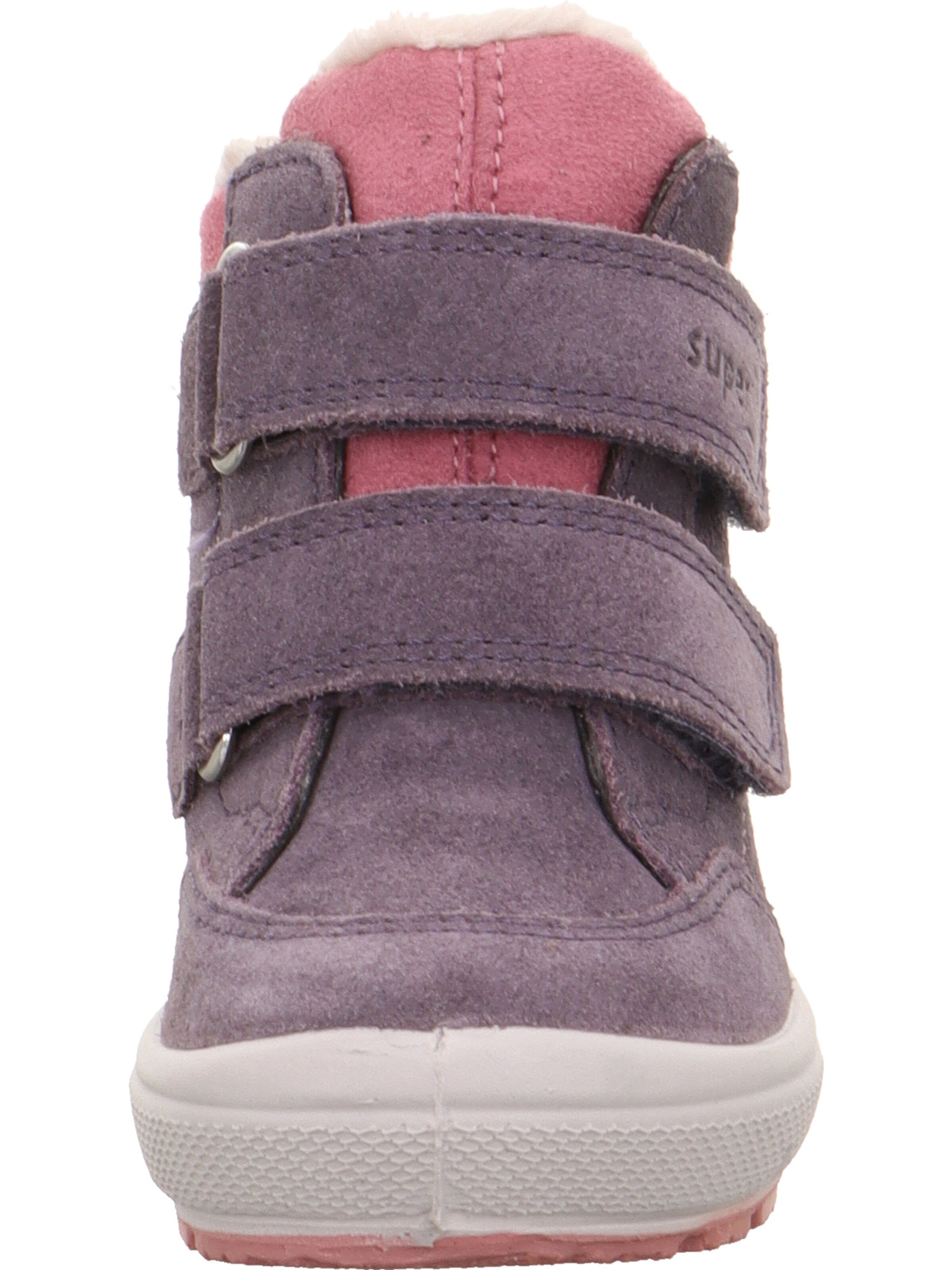 SUPERFIT Laarzen 'Groovy' in Lila