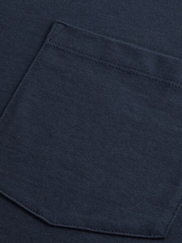 Next Pyjama in Blau