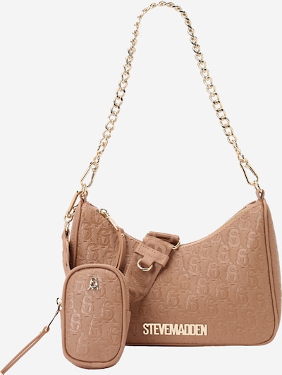 STEVE MADDEN Torba za na rame 'Bvice-E' u moka smeđa, Pregled proizvoda