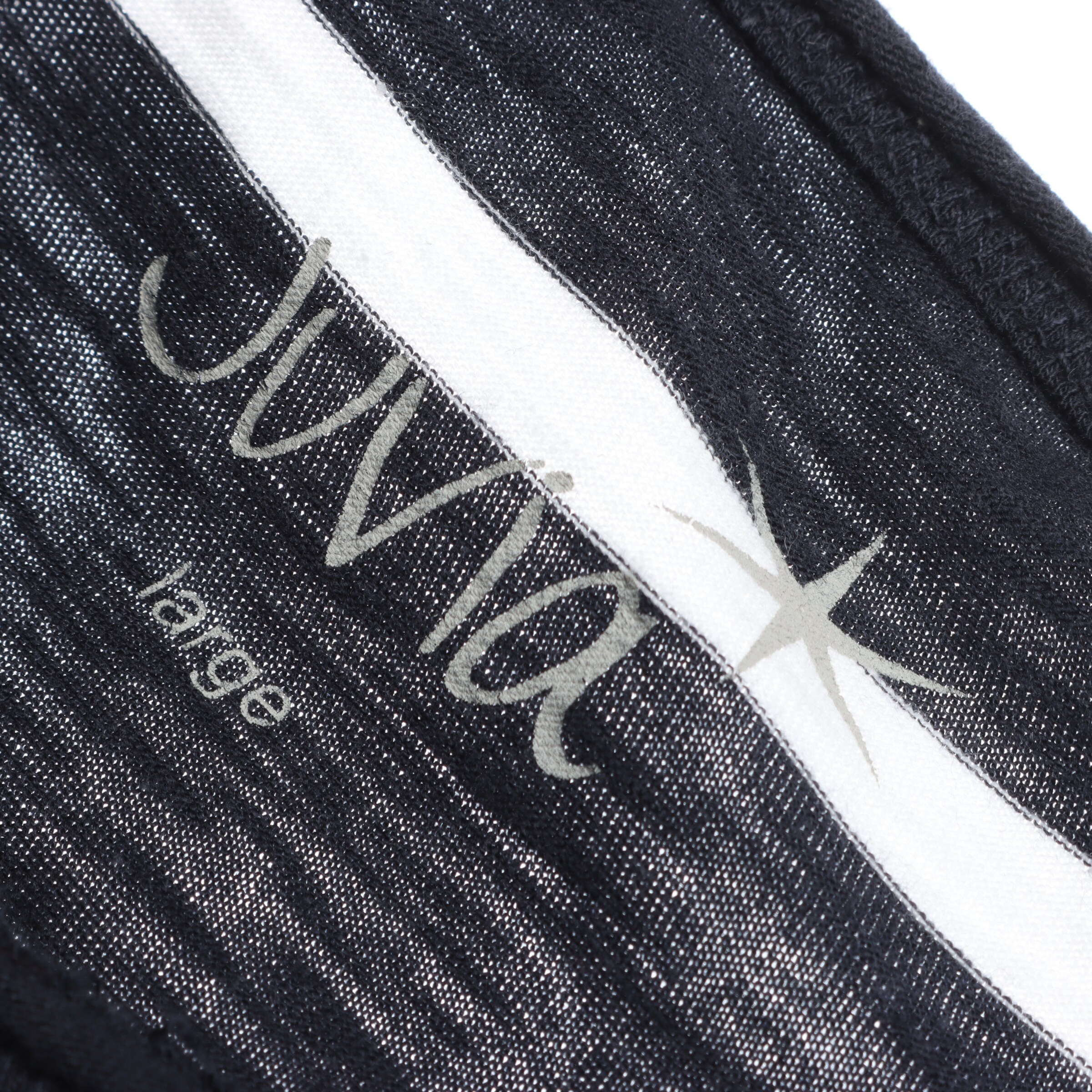 Juvia Shirt in L in Blue