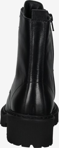 Högl Stiefelette in Schwarz