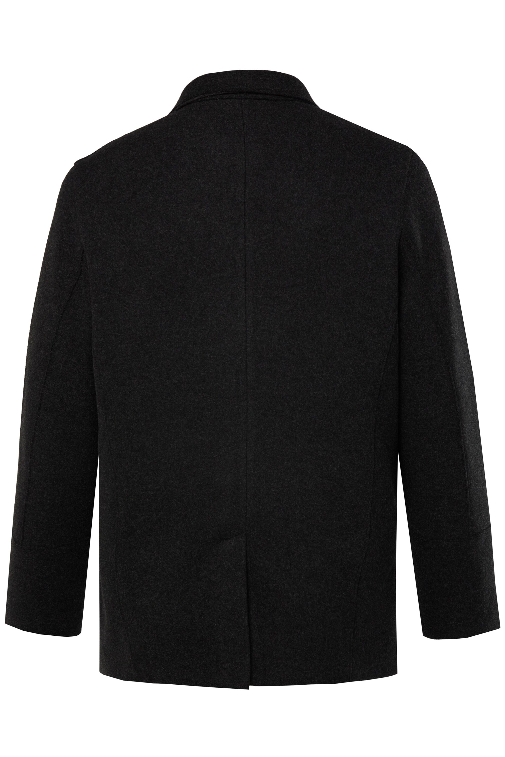 JP1880 Mantel in Grau