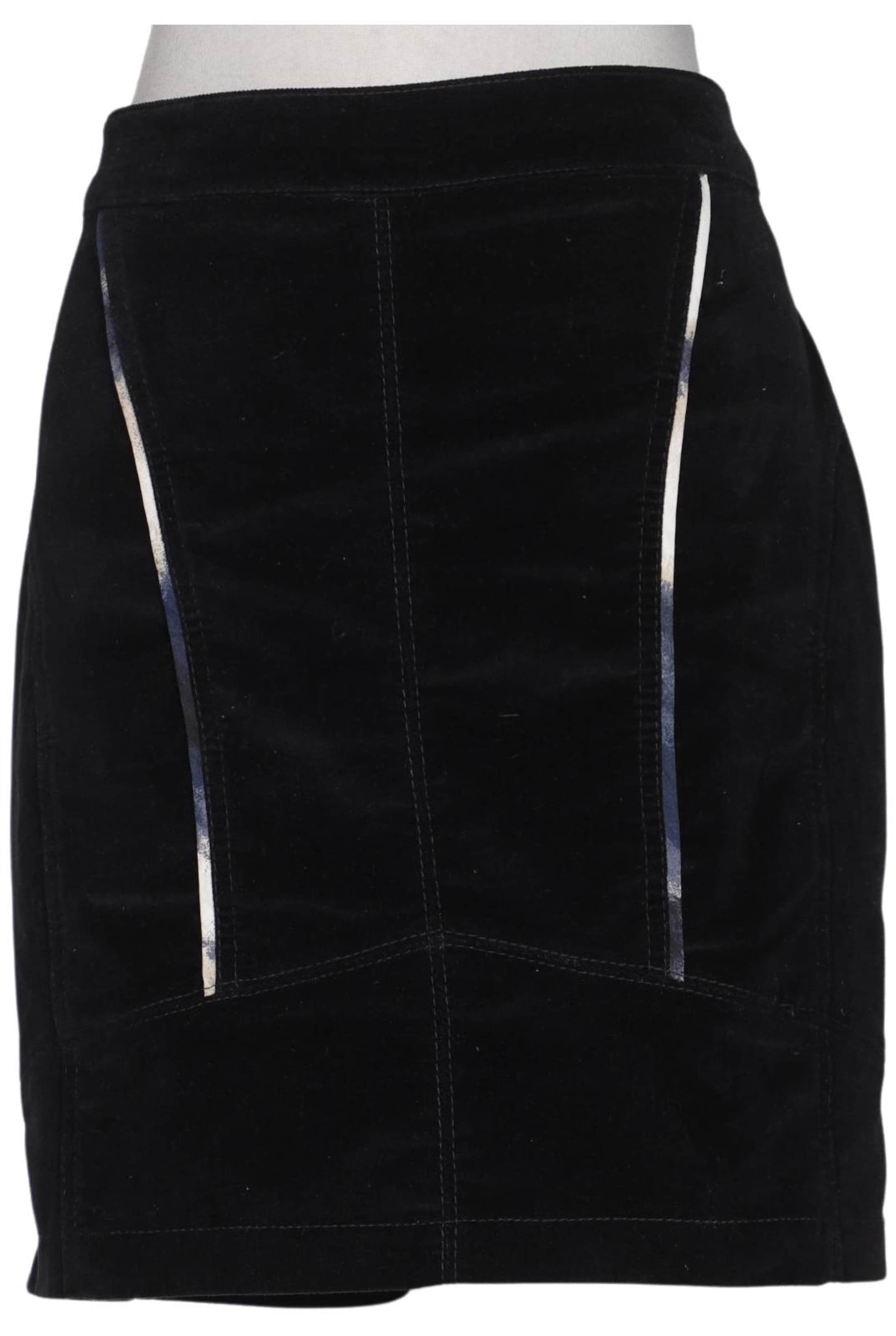 Biba Rock M in Blau: Vorderseite