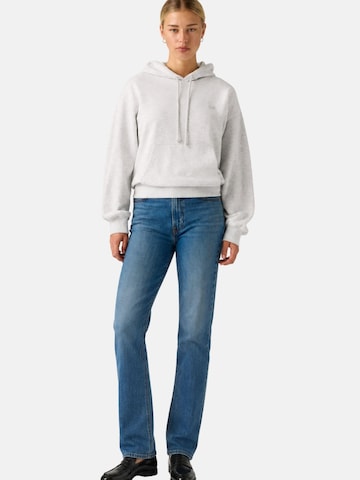 Felpa di LEVI'S ® in grigio