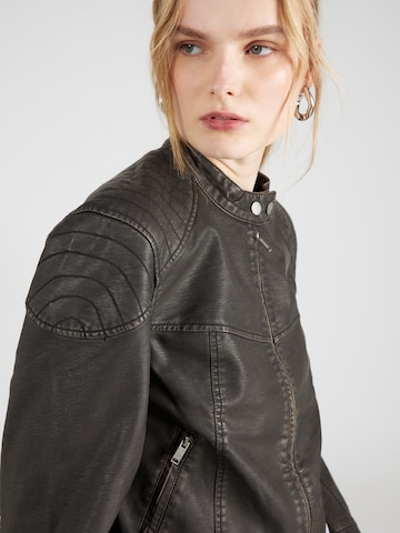 Gina TricotPrijelazna jakna - crna boja