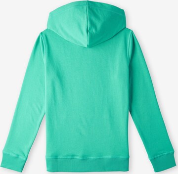 O'NEILL Sweatshirt in Groen