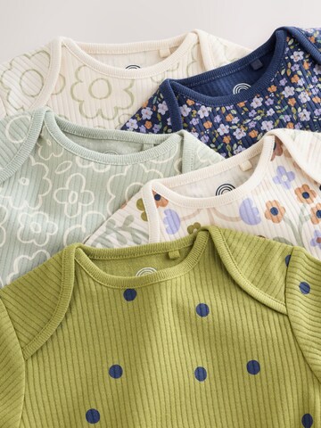 Barboteuse / body Next en beige