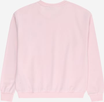 KIDS ONLY Sweatshirt in Roze