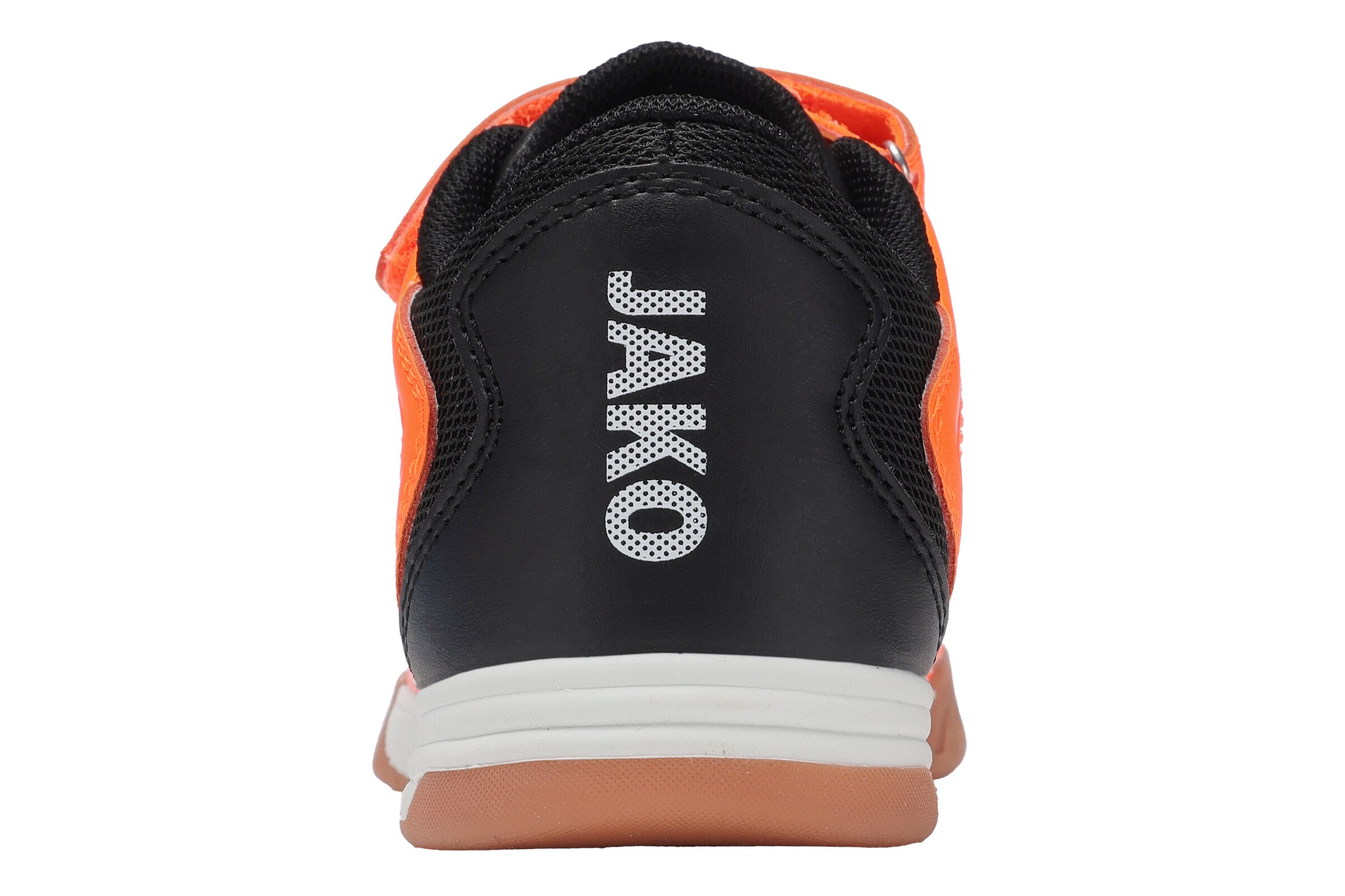 JAKO Athletic Shoes in Orange