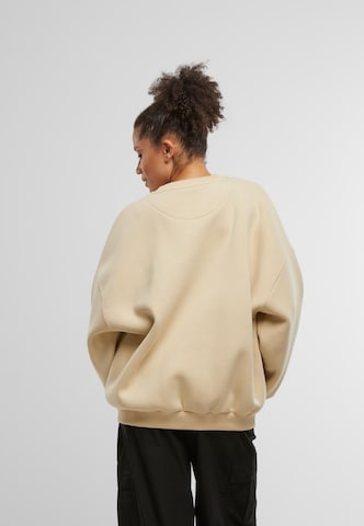 Karl Kani Sweatshirt 'Essential' in Beige