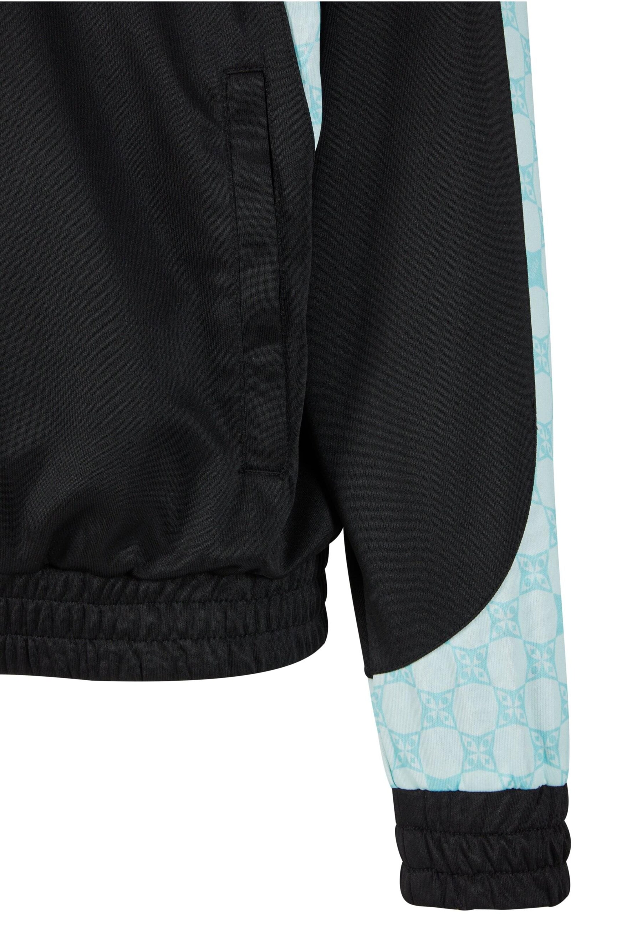 Pequs Спортно яке в черно