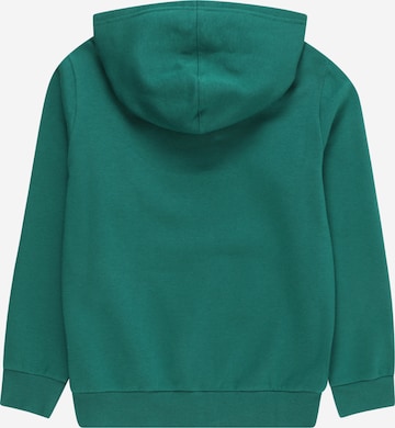Champion Authentic Athletic Apparel Sweatshirt 'Classic' i grøn