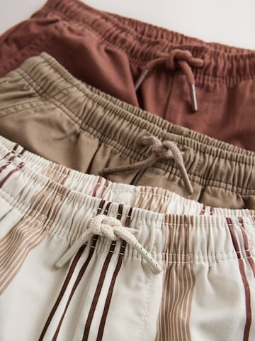 Next Regular Byxa i beige