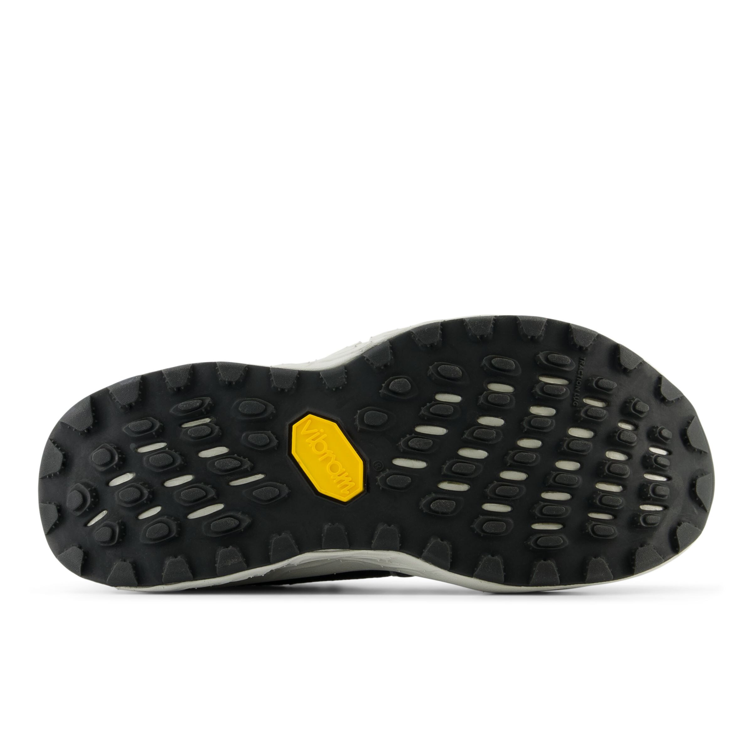 new balance Loopschoen 'Fresh Foam X Hierro v8' in Zwart