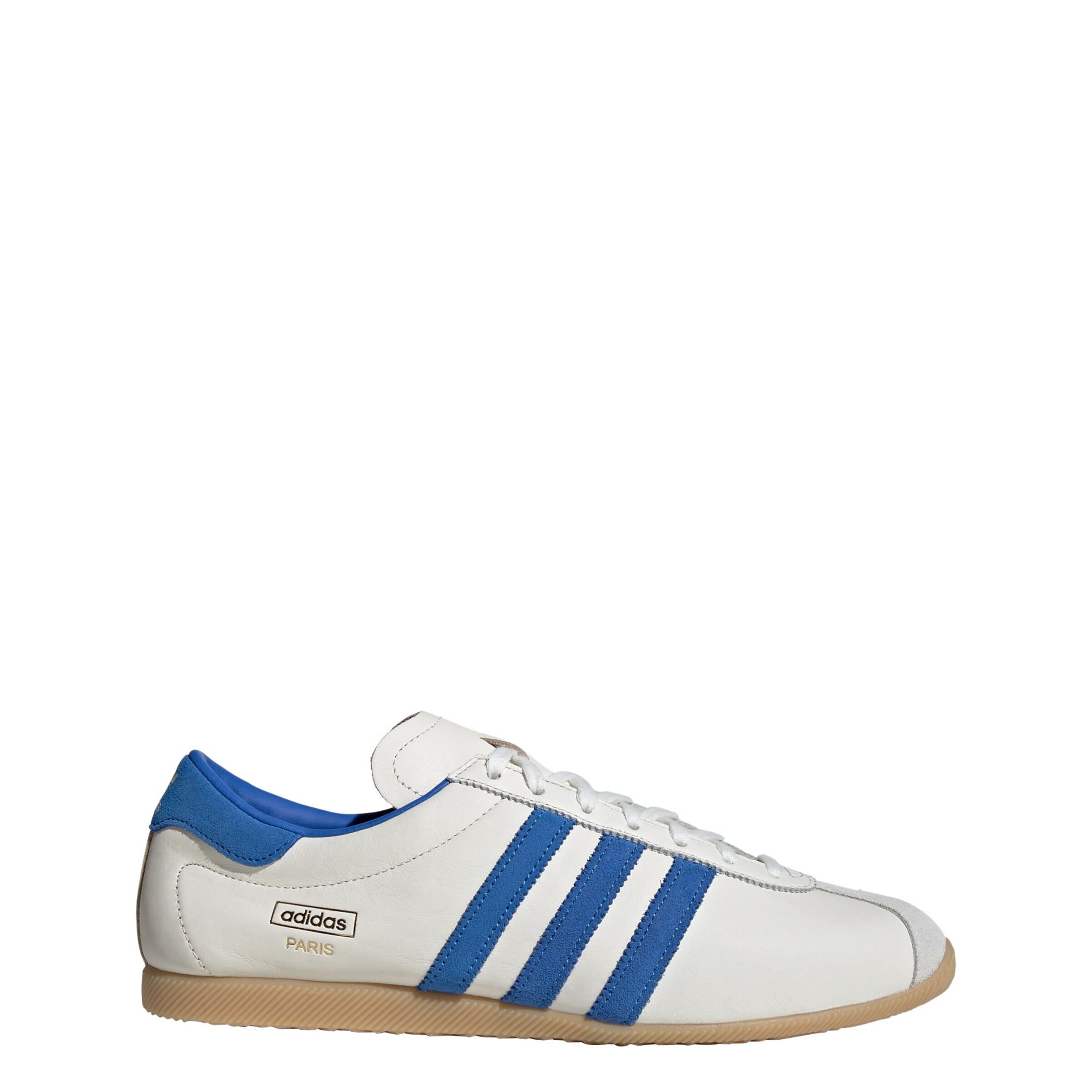 Baskets basses 'Rekord' ADIDAS ORIGINALS en blanc