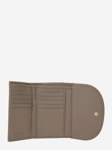 See by Chloé Wallet in Grey