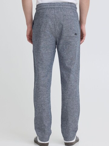 Loosefit Pantalon chino 'BHAban' BLEND en bleu