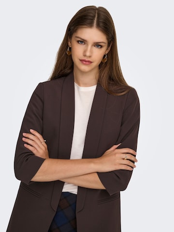 ONLY Blazer 'ELLY' in Brown