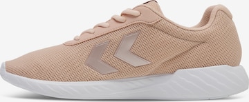 Hummel Sneaker Low in Pink