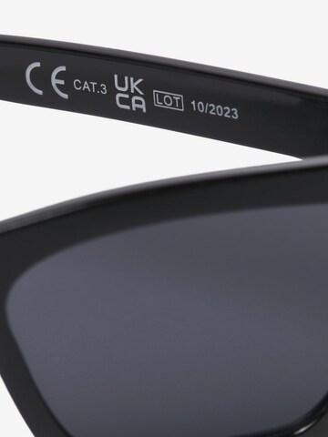 JJXX Sunglasses 'KENT' in Black