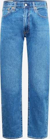 LEVI'S Jeans "551 Z AUTHENTIC STRAIGHT" in Blau: predná strana