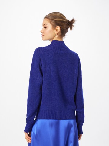 GAP Sweter w kolorze niebieski