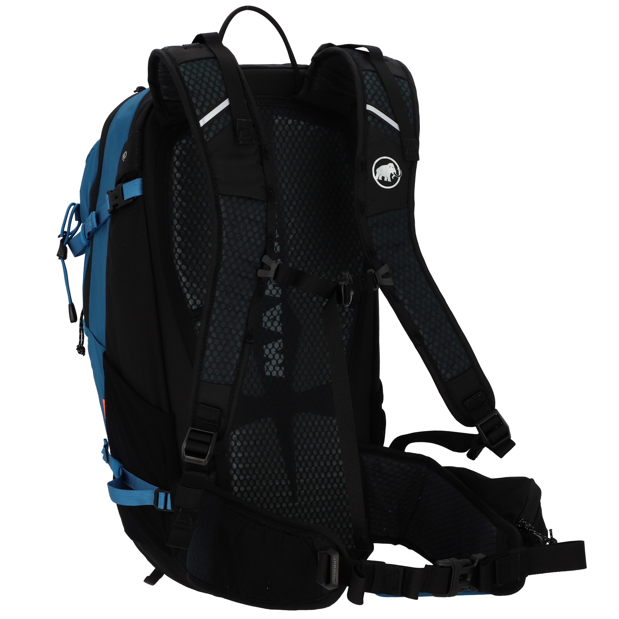 MAMMUT Sports Backpack 'Lithium' in Blue