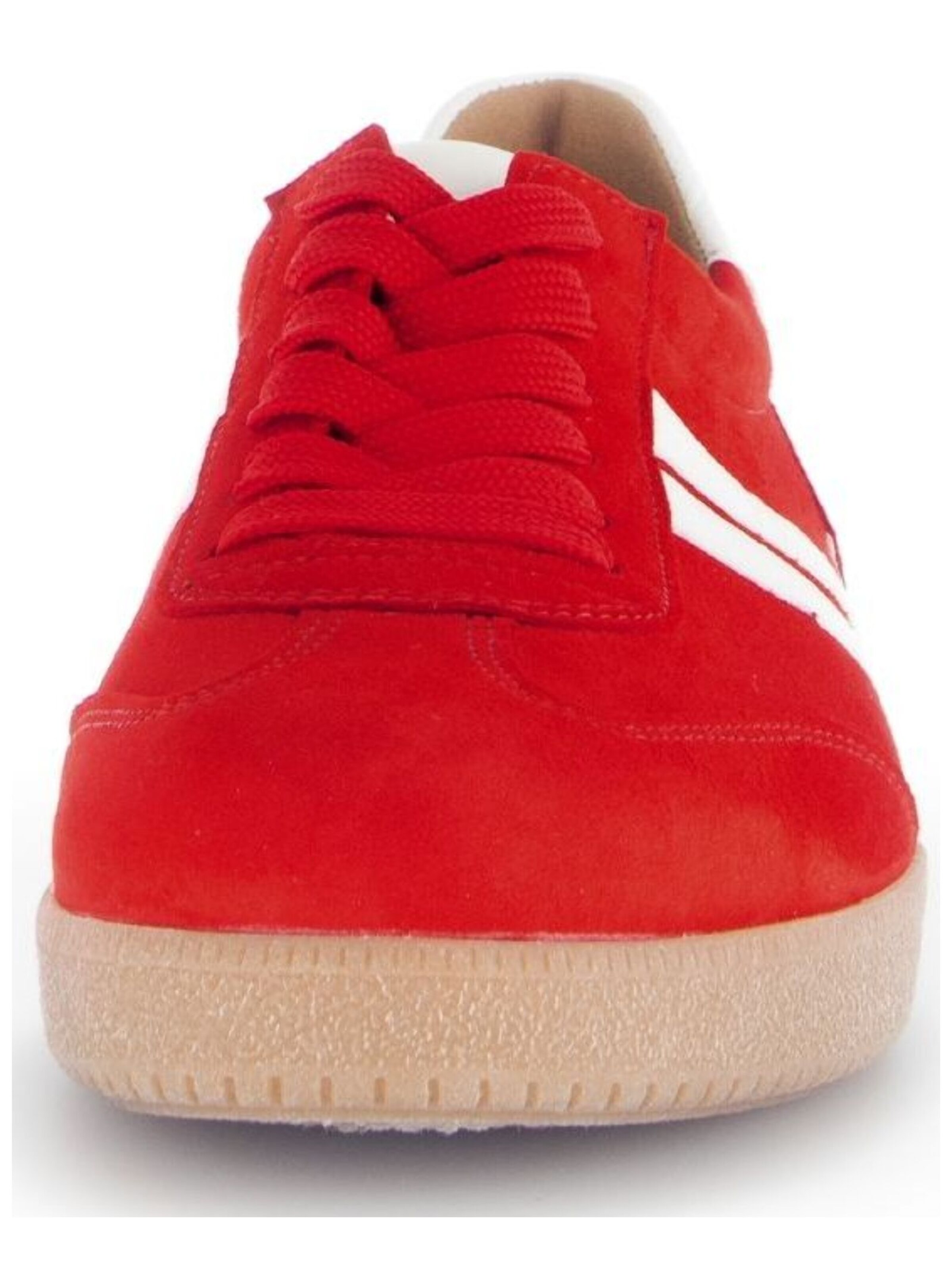 GABOR Σνίκερ χαμηλό σε κόκκινο