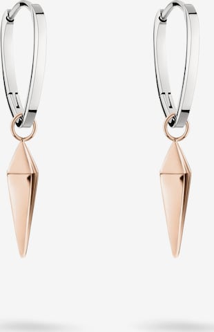Liebeskind Berlin Earrings in Gold: front