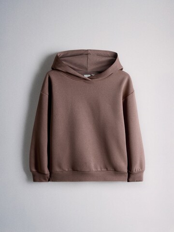 Sweat The Set en beige