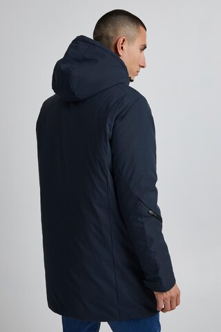 11 Project Winter Jacket 'PINE' in Blue