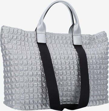 GABOR Shopper 'Kari' in Zilver