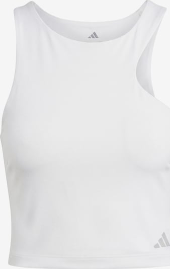 ADIDAS PERFORMANCE Sportski top 'ALL ME' veličine XS u bijela, Pregled proizvoda