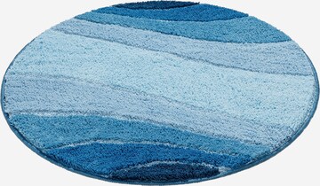 MY HOME Bathmat 'Josie' in Blue: front