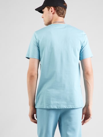 Nike Sportswear Футболка 'FUTURA' в Зеленый