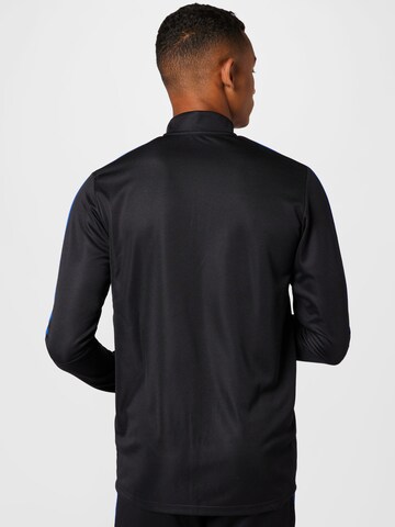 ADIDAS SPORTSWEAR - Camisa funcionais 'Tiro Essentials ' em preto