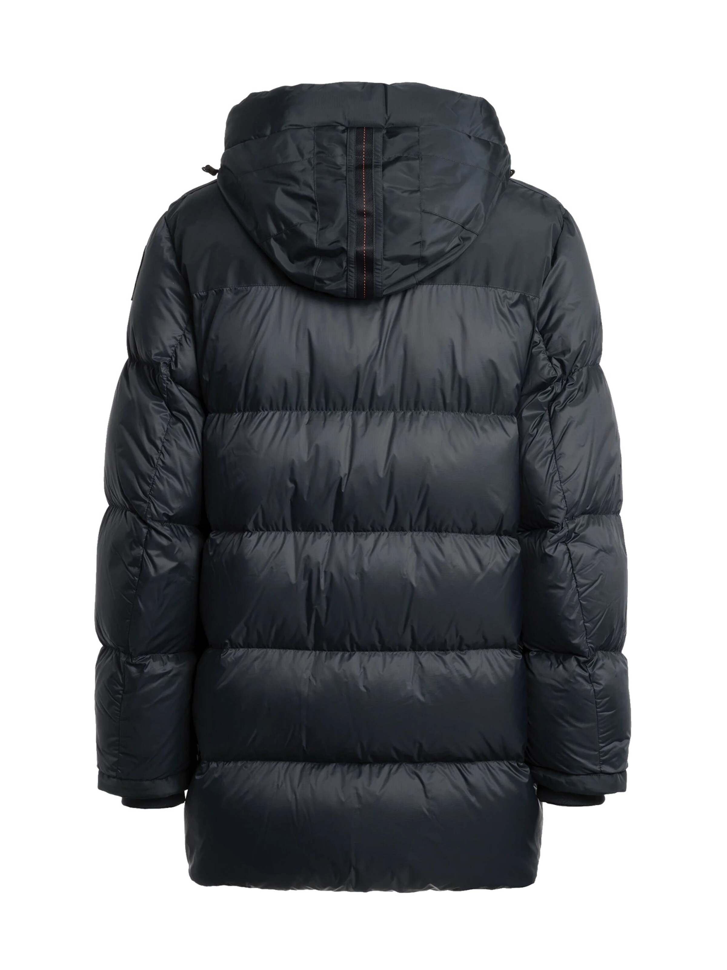 Parajumpers Winter jacket 'Shedir' in Grey