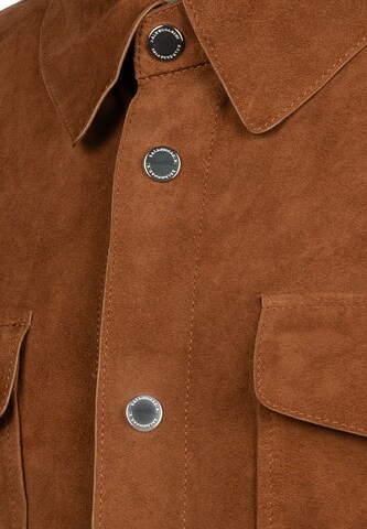 Baldessarini Übergangsjacke in Braun