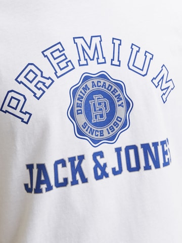 JACK & JONES Shirt in White