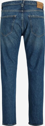 JACK & JONES Regular Jeans 'Chris' in Blau