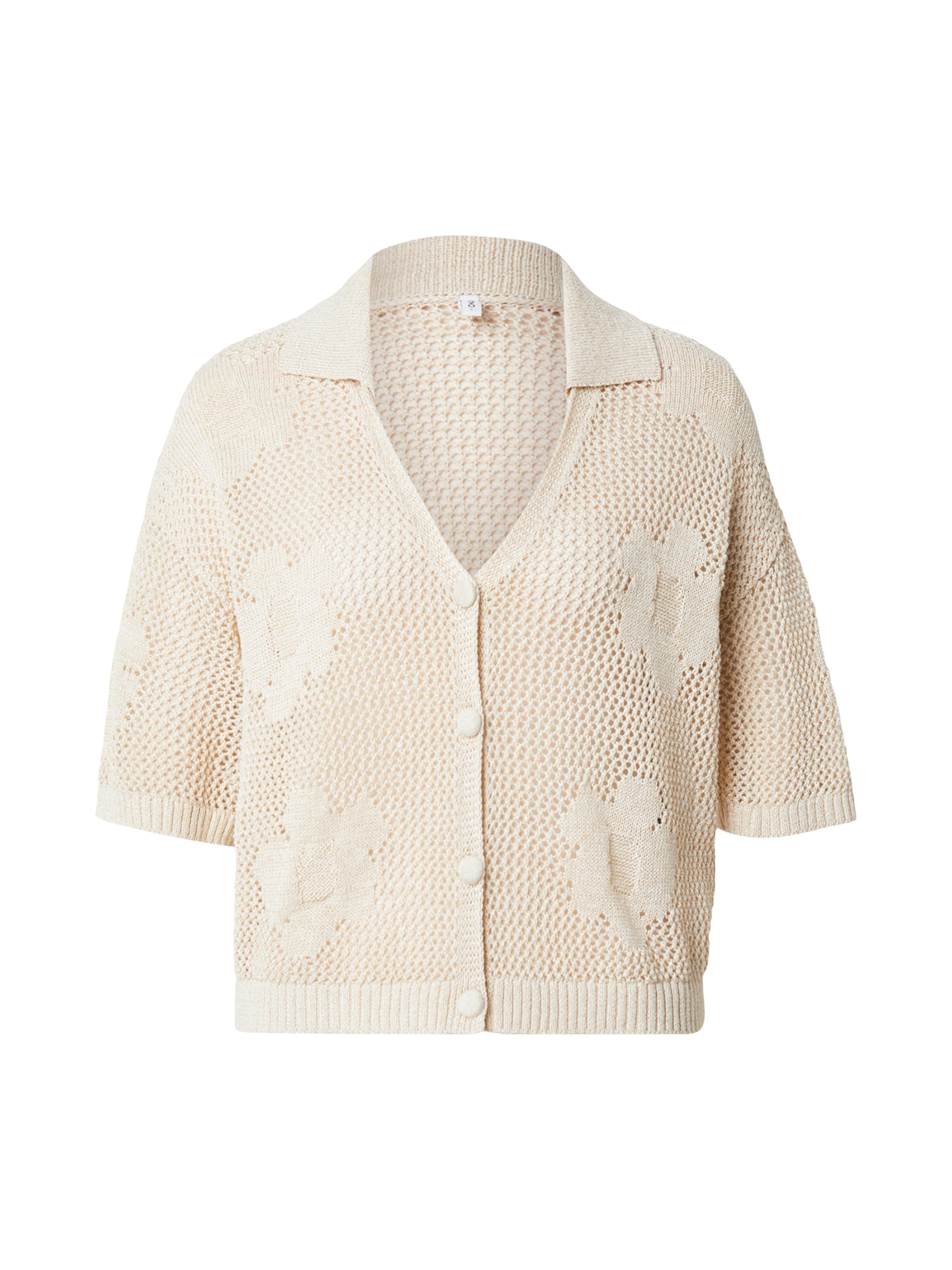 Giacchetta 'ONLCELINE' ONLY di colore écru, Visualizzazione prodotti