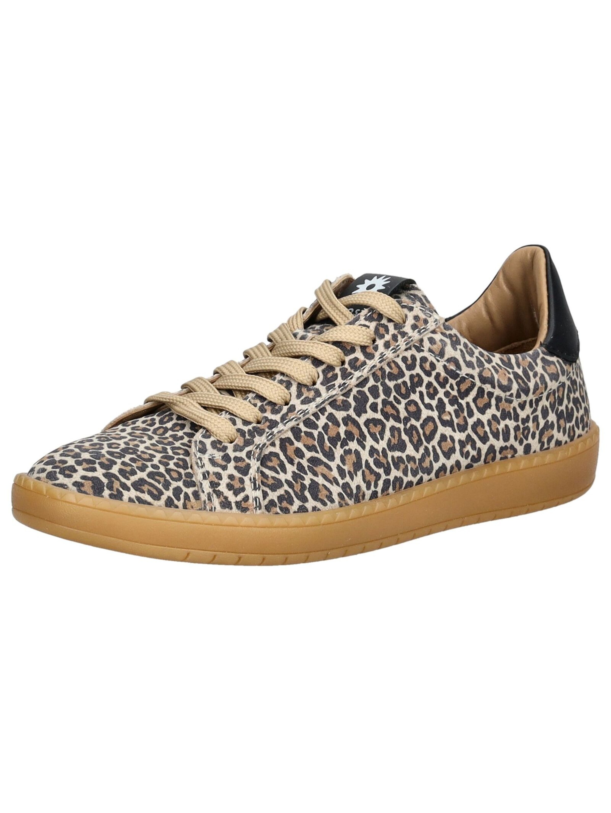 Sneaker di RICOSTA in beige: frontale