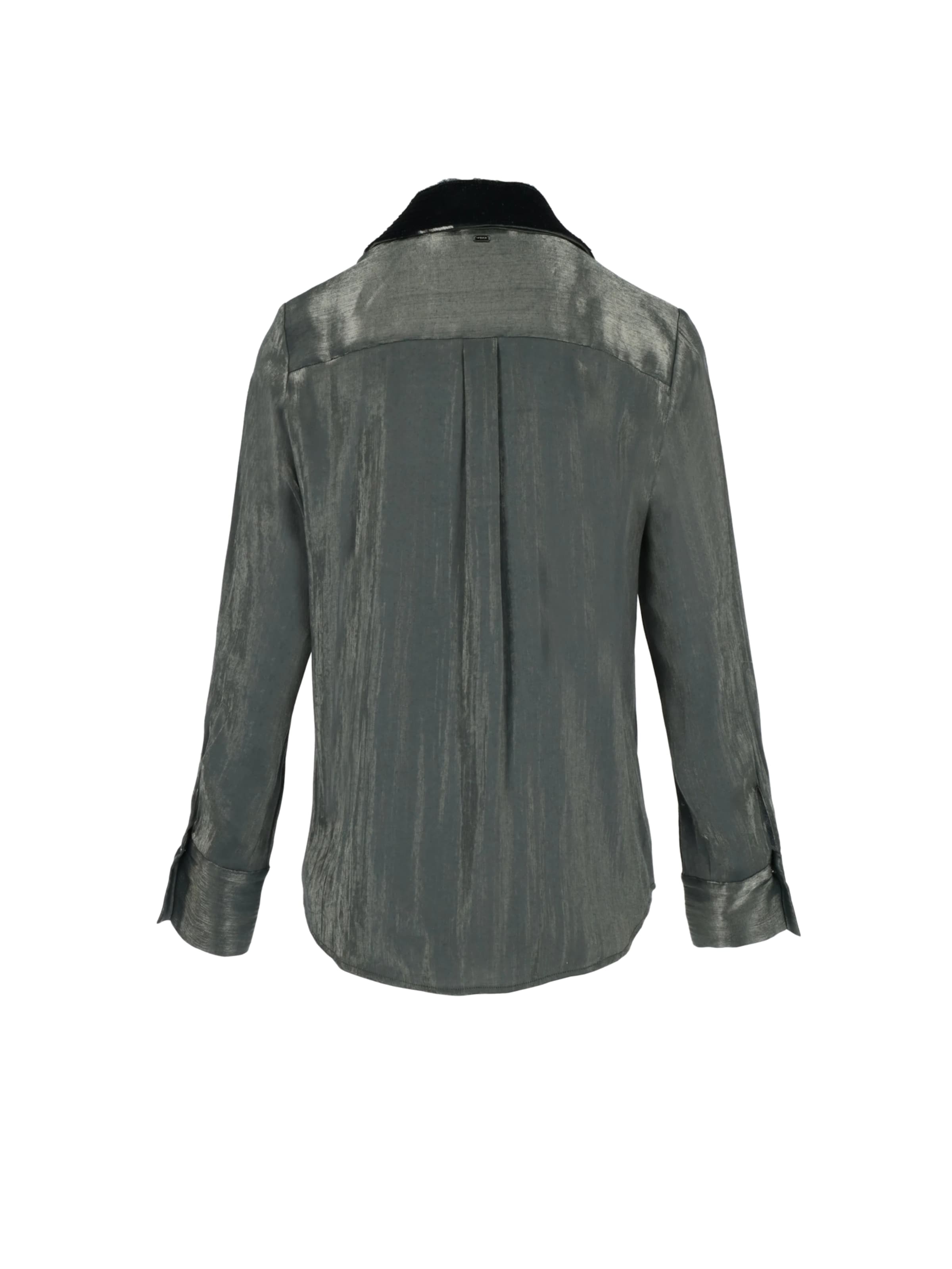 MEXX Bluse i grå