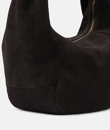Liebeskind Berlin Schultertasche 'Farrah II' in Braun