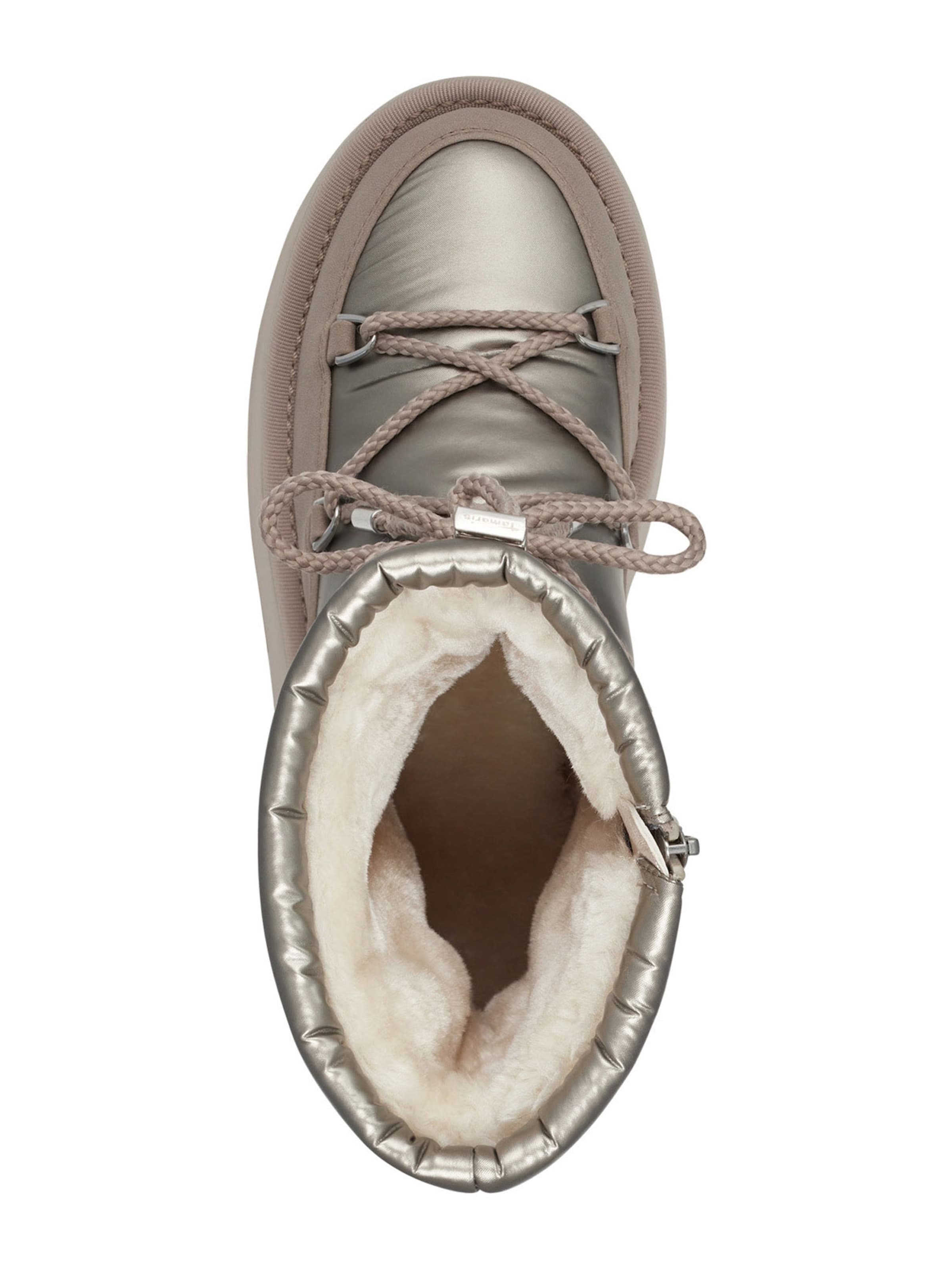 Tamaris Snehule - Béžová