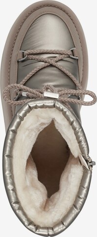 TAMARIS Snowboots i beige