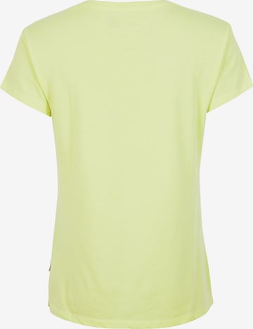 O'NEILL Majica | zelena barva
