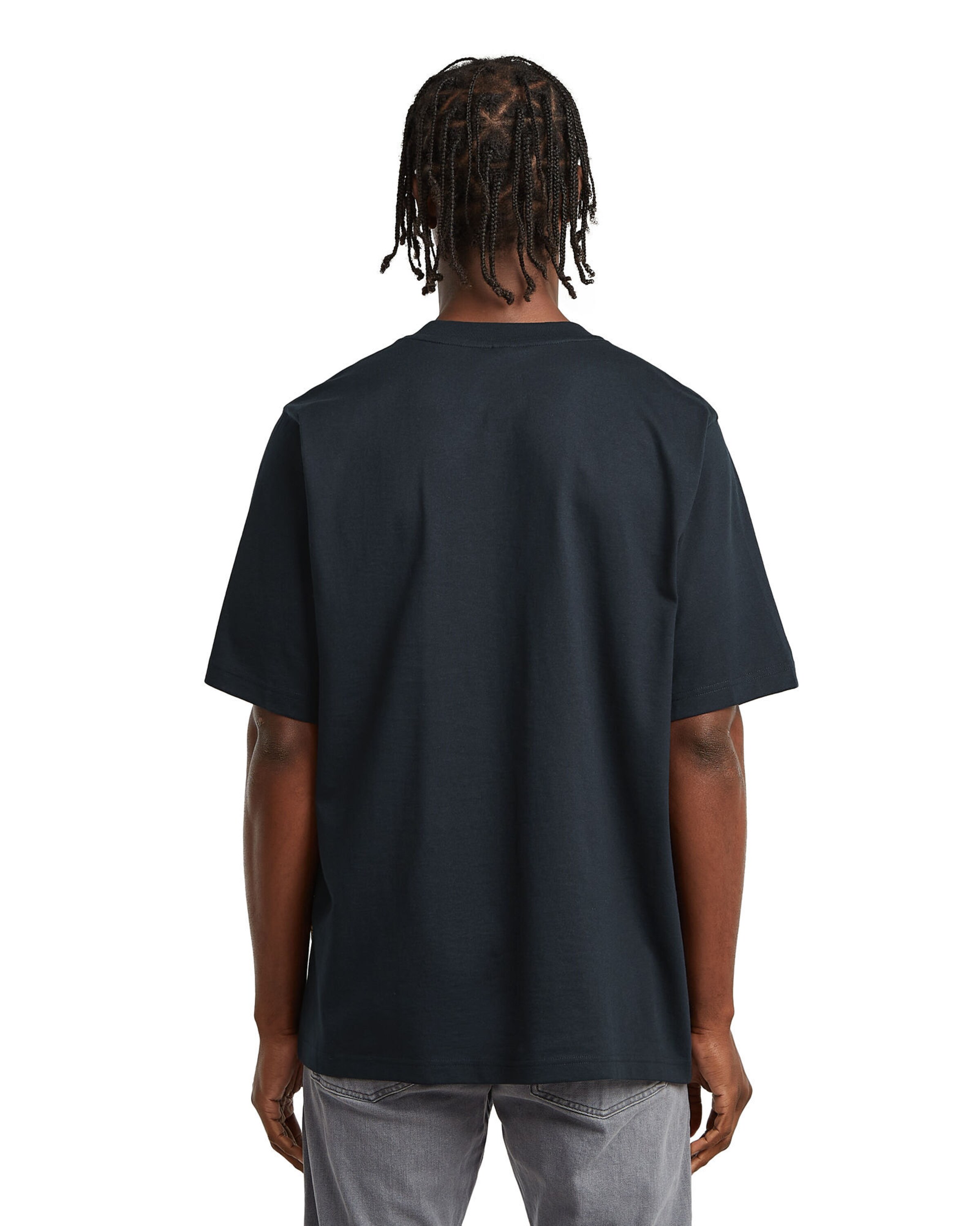 G-STAR Shirt in Blue